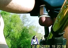 Eine geile Milf hämmern pornofilme deutsche und auf ihren Arsch spritzen