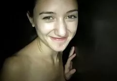 Sie hat legale pornofilme ein Geheimnis !!