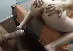 Große Brüste blonde Petra Mis fickt sexfilme kostenlos hd auf Bad