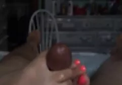 Milf Amateur deutsche sexfilme in hd genießt Analsex