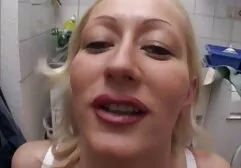 Schwarzes free porno schwanger Küken gibt getönten schwarzen Kerl langen Blowjob und Rimmer