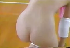 Big Tit Black Slut sexfilme retro wird von BBC hart gefickt